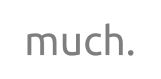 much. logo