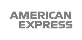 American Express logo
