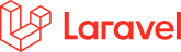Laravel framework logo