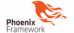 Phoenix framework logo