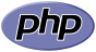 PHP logo