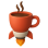 SaaSpresso logo
