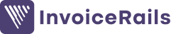 InvoiceRails logo
