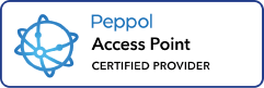 Peppol Access Point - Certified Provider