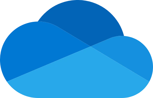 Microsoft OneDrive
