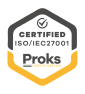 Proks certificates