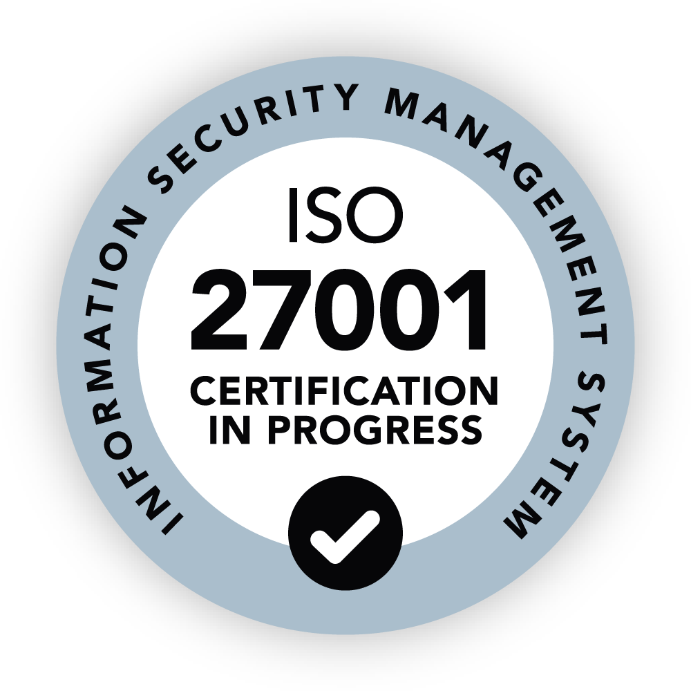 ISO 27001 Information Security Management System