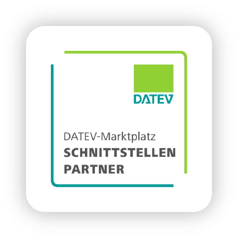 DATEV Marktplatz Schnittstellen Partner