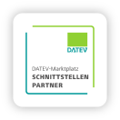 DATEV marketplace interface partner